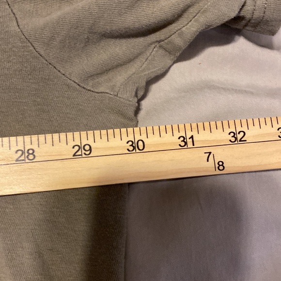 Harley-Davidson Gray Short Sleeve Tee - Picture 7 of 9